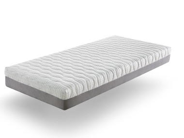 MATELAS ARTICULÉ EN VISCO - HAUTEUR 20 CM