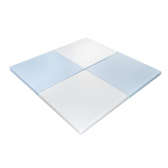 PLAY BLANKET 120x120