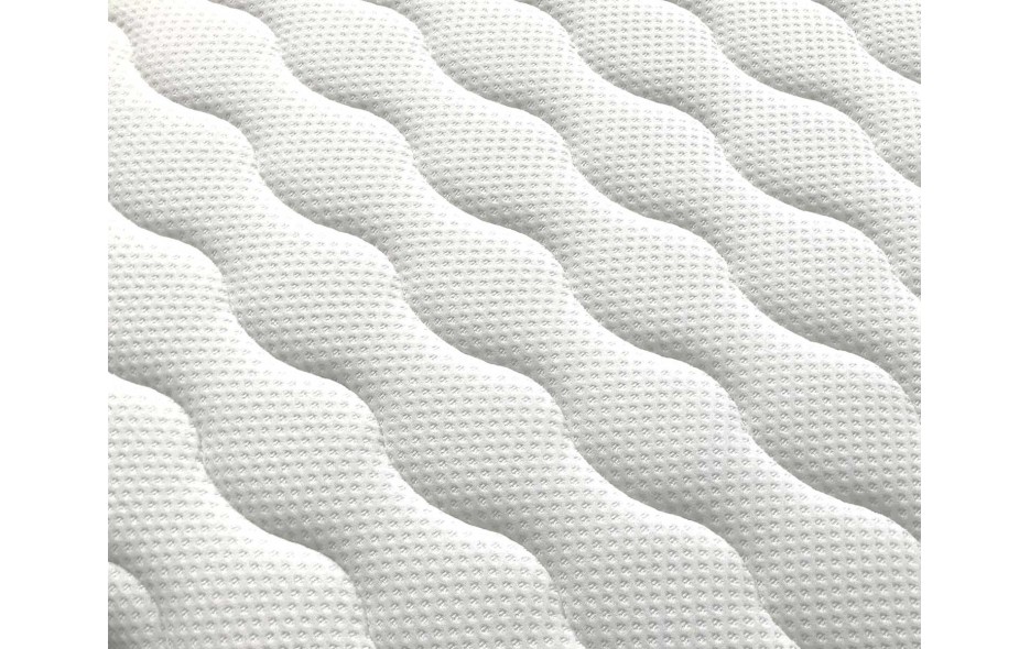 NUKA CHILDREN'S MEMORY FOAM MATTRESS 18 CM HEIGHT