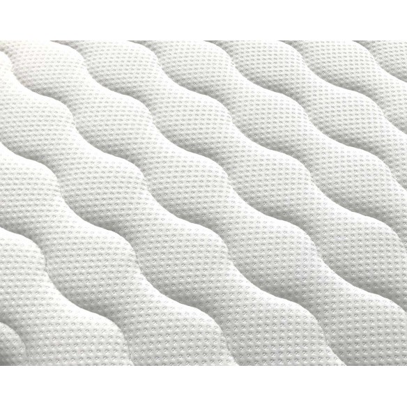 NUKA CHILDREN'S MEMORY FOAM MATTRESS 18 CM HEIGHT