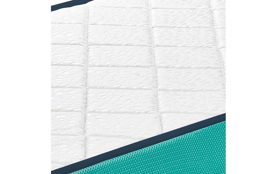 MATELAS BÉBÉ DANTE