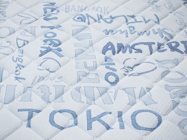 KUNIO FOAM- ALTURA 18 CM 2