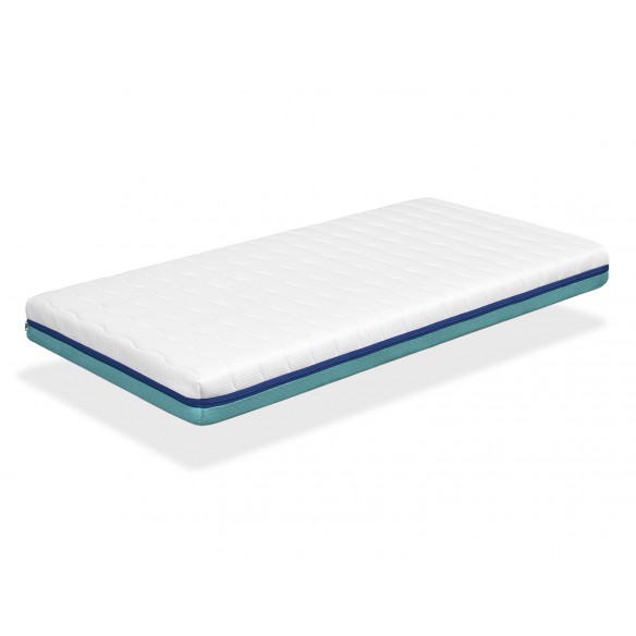 COLCHÓN DE FUNDA BASIC PRO ALTURA 13 CM