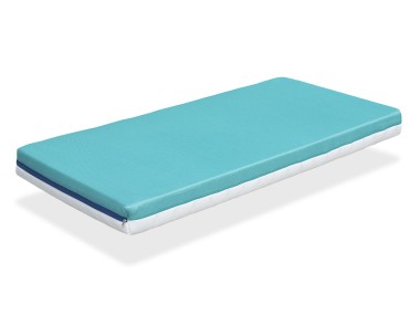 BASIC PRO COVER MATTRESS, HEIGHT 13 CM 2