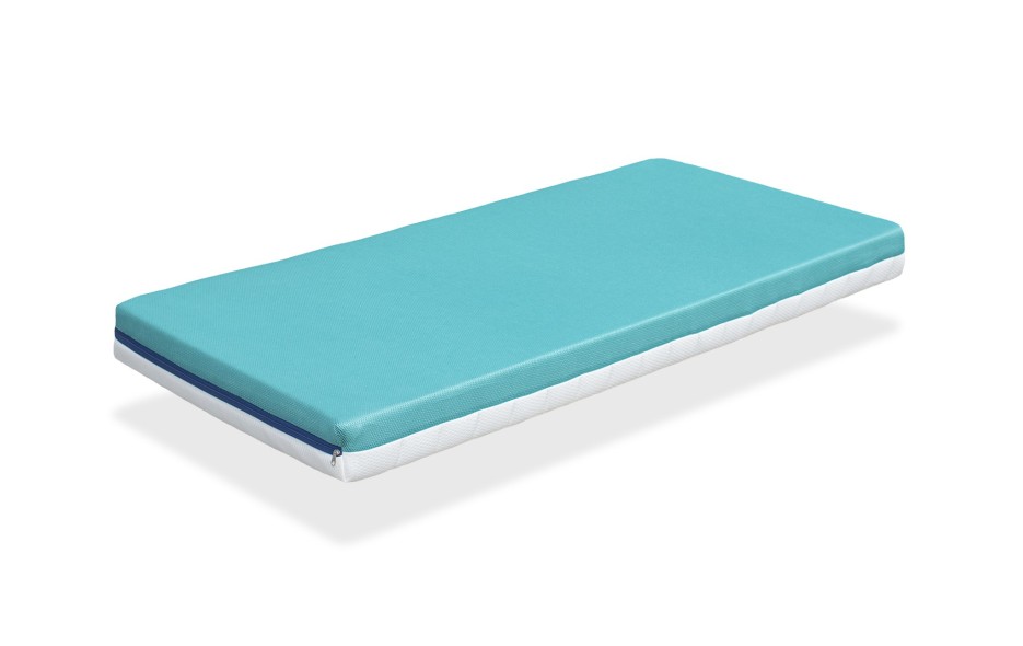COLCHÓN DE FUNDA BASIC PRO ALTURA 13 CM