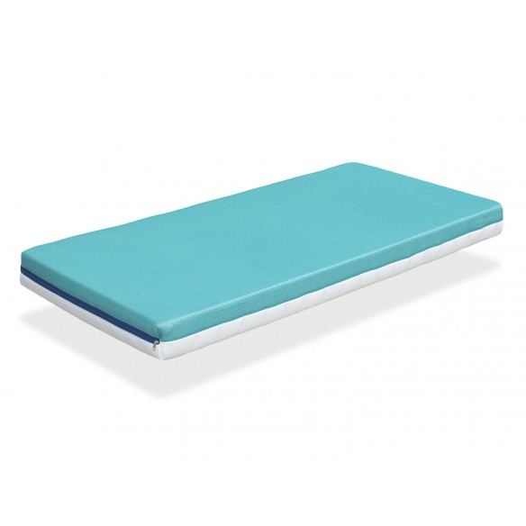 COLCHÓN DE FUNDA BASIC PRO ALTURA 13 CM