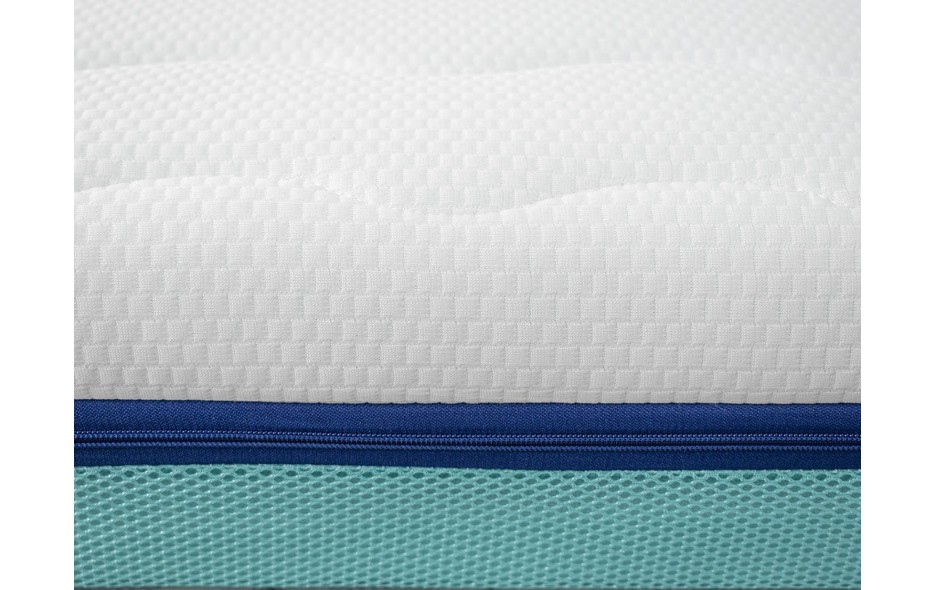 BASIC PRO-MATRATZENHÖHE: 13 CM