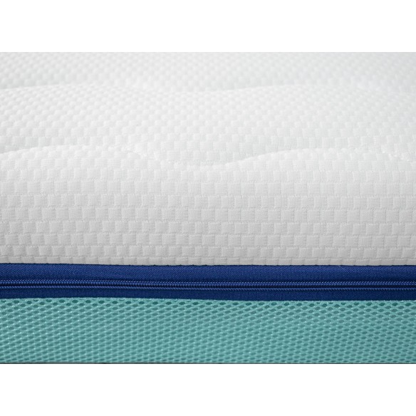 BASIC PRO COVER MATTRESS, HEIGHT 13 CM