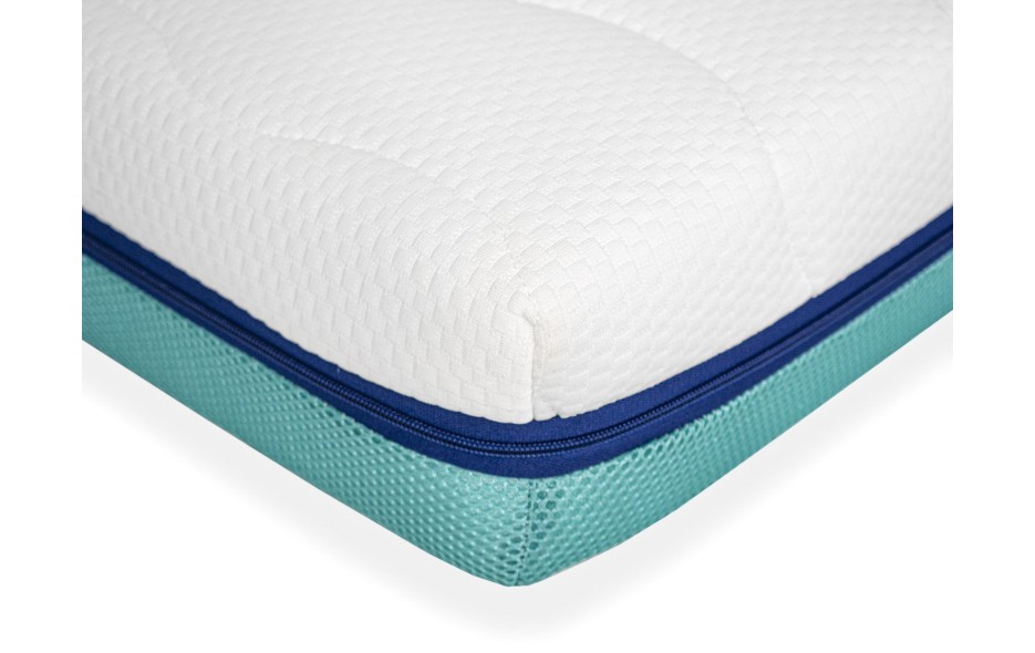 COLCHÓN DE FUNDA BASIC PRO ALTURA 13 CM