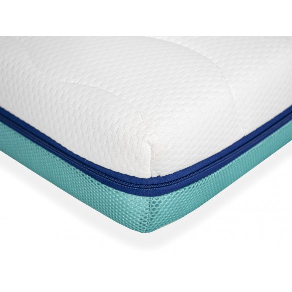 COLCHÓN DE FUNDA BASIC PRO ALTURA 13 CM