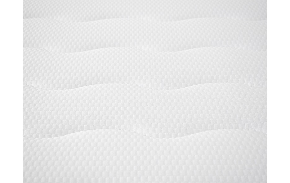 BASIC PRO-MATRATZENHÖHE: 13 CM