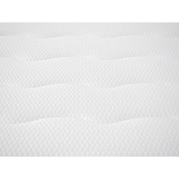 BASIC PRO-MATRATZENHÖHE: 13 CM