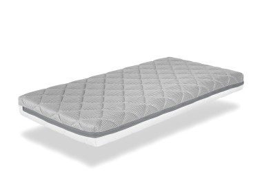 COLCHON CUNA BUNNY 11CM 2