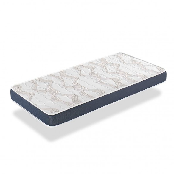 MILU CRIB MATTRESS