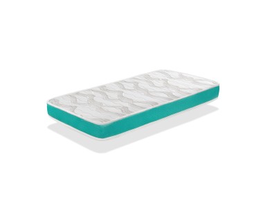 COLCHÃO DE BERÇO MILU VERT