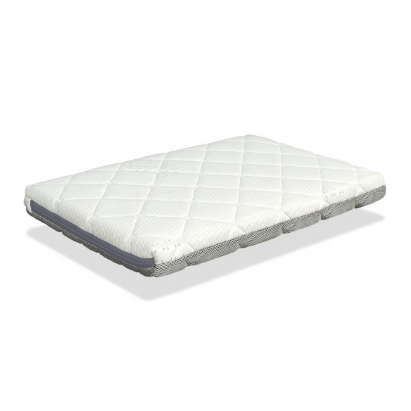 COLCHON  MINI CUNA BUNNY