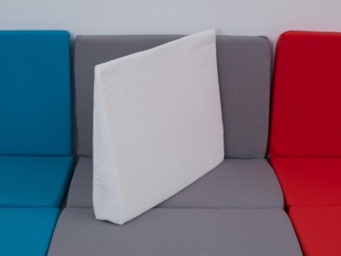 CUÑA ANTIREFLUJO 15º DE INCLINACIÓN 2