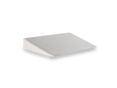 15° INCLINE ANTI-REFLUX WEDGE