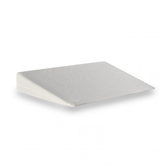 15° INCLINE ANTI-REFLUX WEDGE