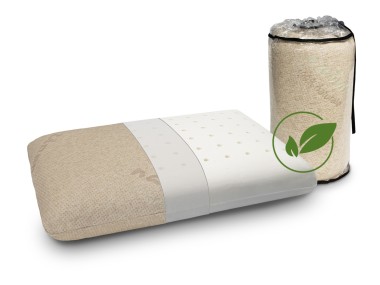 COUSSIN VISCOÉLASTIQUE - HAUTEUR 12