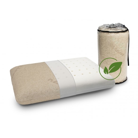 MEMORY FOAM KISSEN – Höhe 12