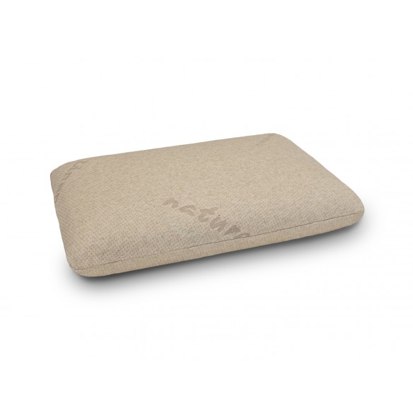 MEMORY FOAM KISSEN – Höhe 12