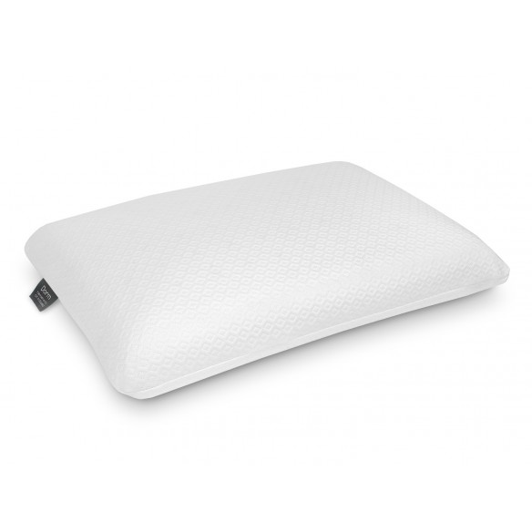 ALMOHADA VISCOELÁSTICA CONFORT - ALTURA 12 CM