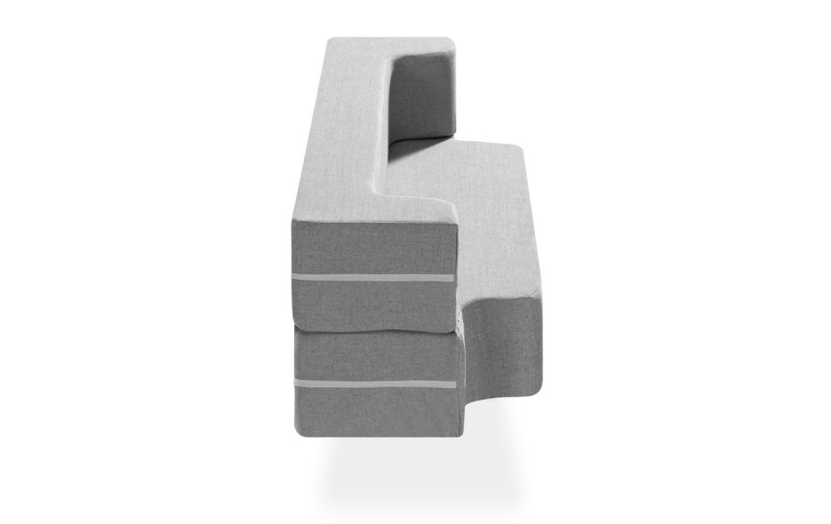 KINDERSCHLAFSOFA