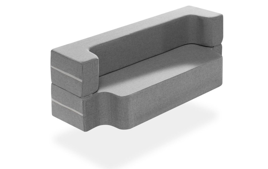KINDERSCHLAFSOFA