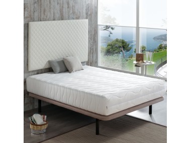 SPRING FIRM  - ALTURA 22 CM 2