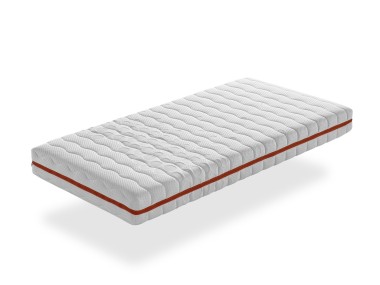 COLCHÓN INFANTIL NUKA ESPUMA ALTURA 18CM