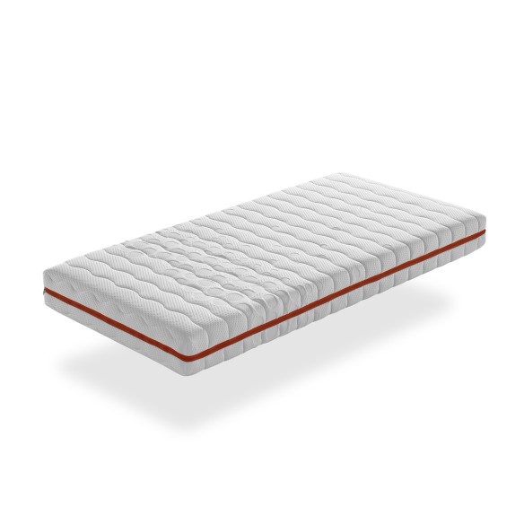 NUKA CHILDREN'S MEMORY FOAM MATTRESS 18 CM HEIGHT