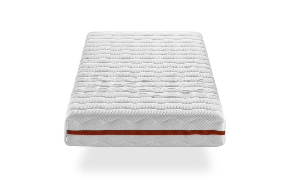 NUKA CHILDREN'S MEMORY FOAM MATTRESS 18 CM HEIGHT