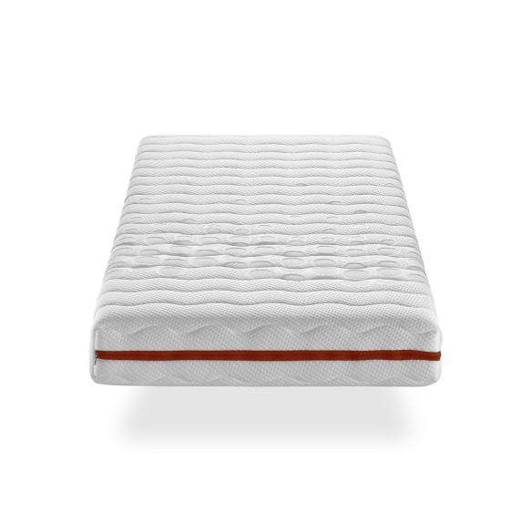 NUKA CHILDREN'S MEMORY FOAM MATTRESS 18 CM HEIGHT