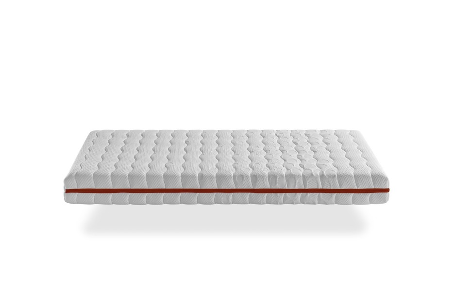 NUKA CHILDREN'S MEMORY FOAM MATTRESS 18 CM HEIGHT