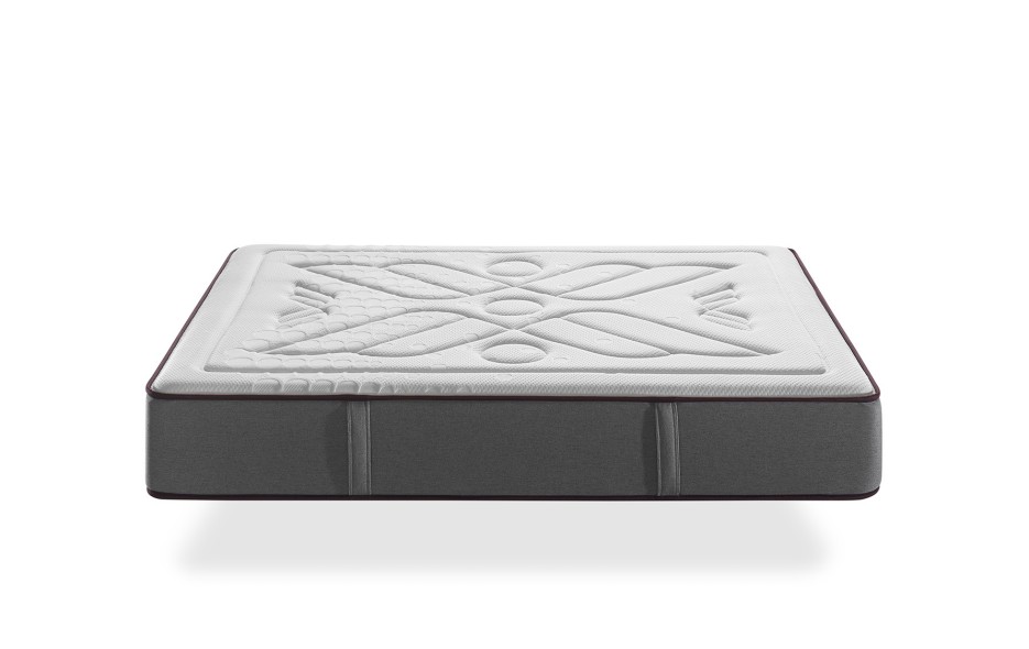 MATELAS RESSORT ENSACHÉS ADELE SPRING  27 CM