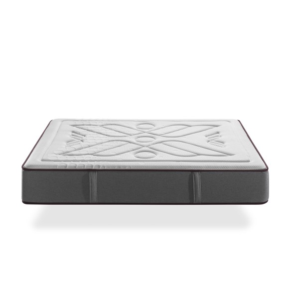 MATELAS RESSORT ENSACHÉS ADELE SPRING  27 CM