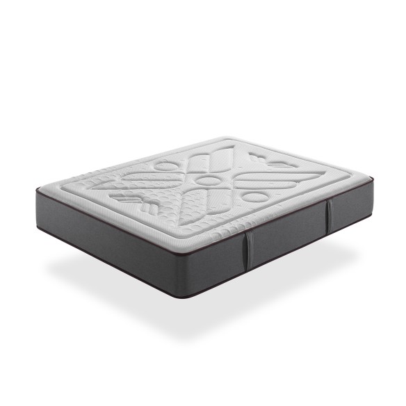 MATELAS RESSORT ENSACHÉS ADELE SPRING  27 CM
