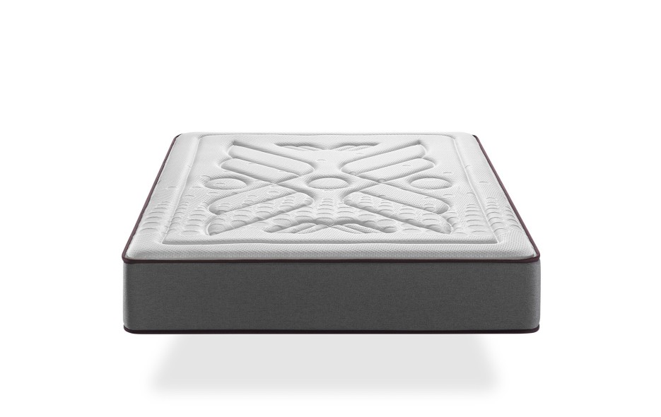 MATELAS RESSORT ENSACHÉS ADELE SPRING  27 CM