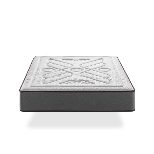 MATELAS RESSORT ENSACHÉS ADELE SPRING  27 CM