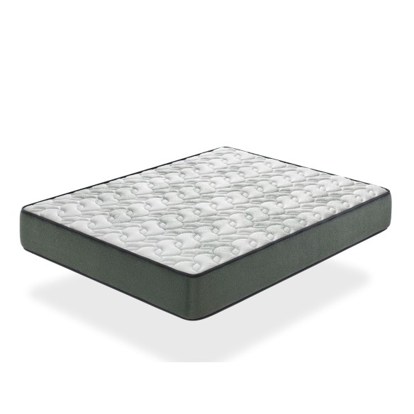 COLCHON DE ESPUMA SIBARIS - ALTURA 26 Cm