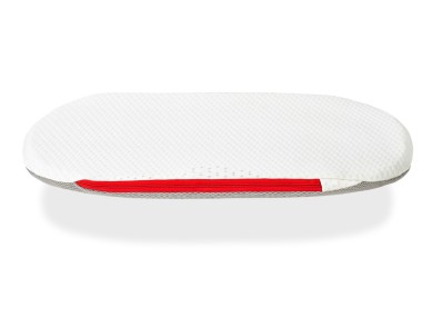 COLCHÓN CAPAZO BEBÉ CANDY 3CM 2