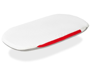 CANDY 3CM BABY CARRYCOT MATTRESS
