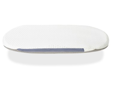 COLCHÓN CAPAZO BEBÉ BUNNY - 3 CM 2