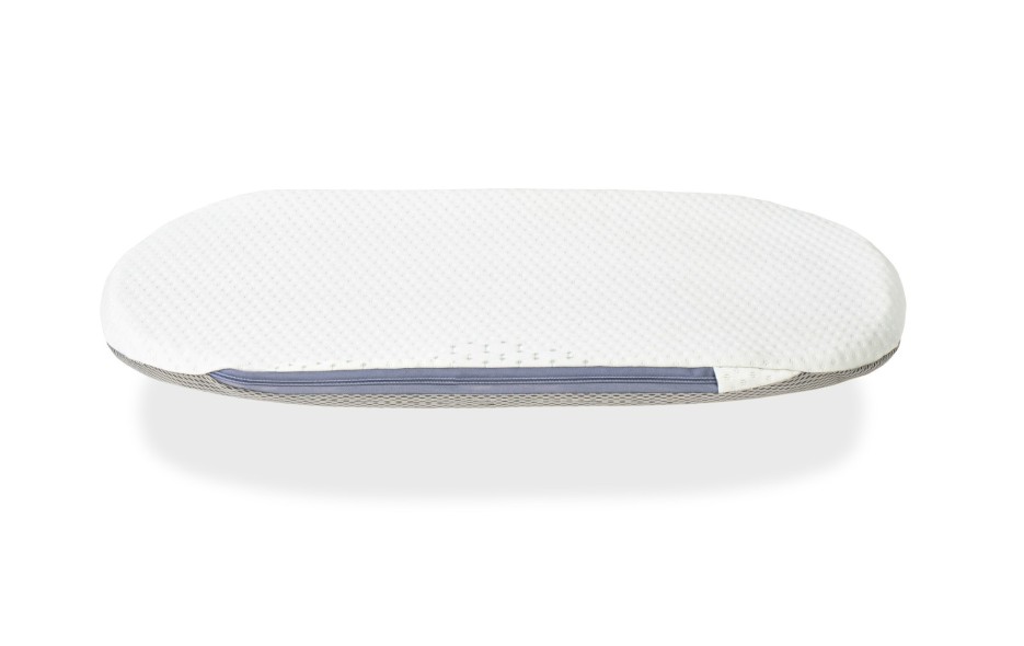 BUNNY BABY CARRYCOT MATTRESS 3 CM