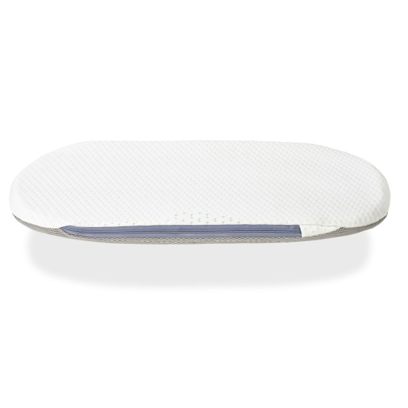 COLCHÓN CAPAZO BEBÉ BUNNY - 3 CM