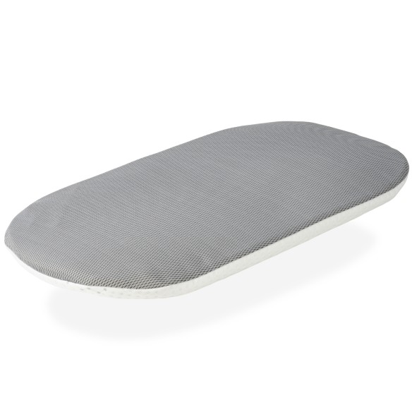 BUNNY BABY CARRYCOT MATTRESS 3 CM