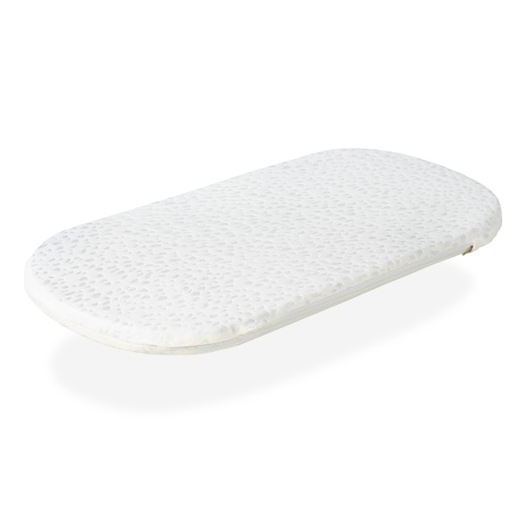 CARAMEL-MATRATZE FÜR BABYTRAGETASCHE - 3 CM