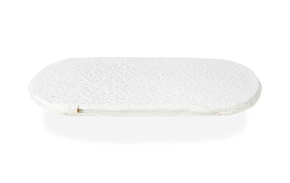 CARAMEL BABY CARRYCOT MATTRESS 3 CM