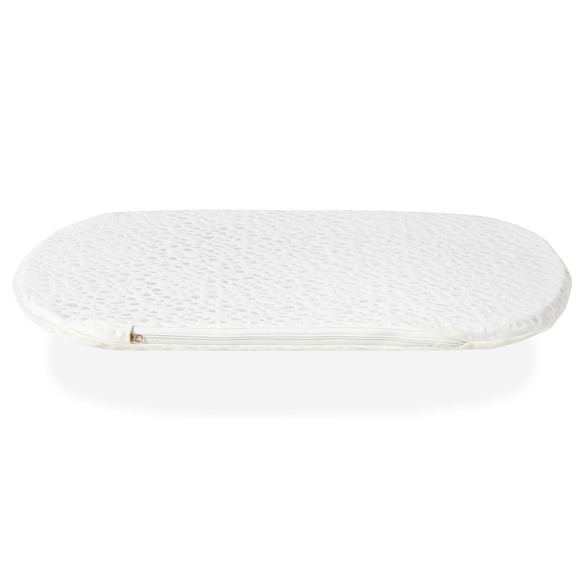 CARAMEL BABY CARRYCOT MATTRESS 3 CM